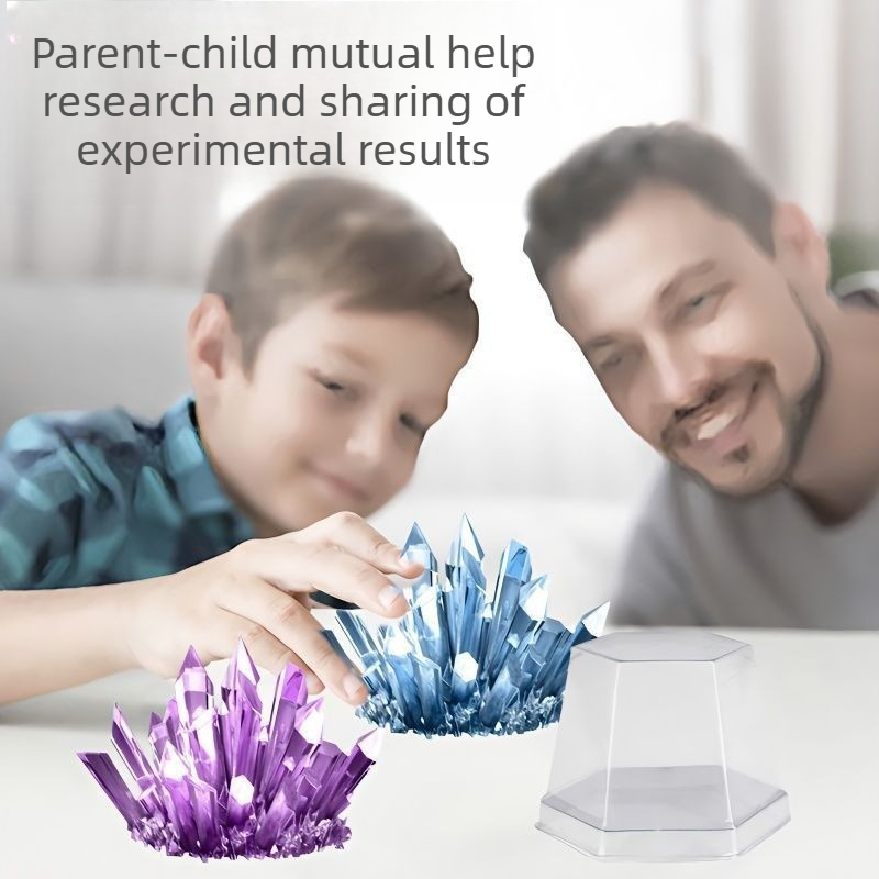 ชุดทดลองวิทยาศาสตร์ DIY การปลู - Plant Parent Contact บทวิจารณ์และราคา